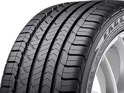 GOODYEAR EAGLE SPORT A/S RUN ON FLAT